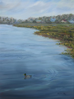 Merrimack River Duck [1-2]
