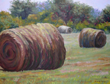 Haystacks [1-6]